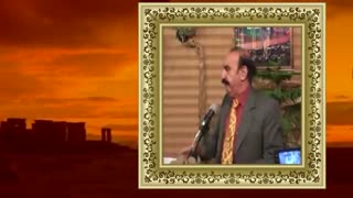 داعش...سروده استاد مرتضی کیوان هاشمی  شعرخوانی: انجمن ادبی رابعه