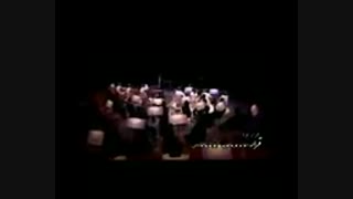 قرار...سروده استاد مرتضی کیوان هاشمی   با صدای: پرواز همای    کاری از گروه مستان