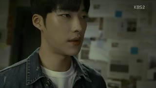 سریال کره ای سگ دیوانه قسمت سوم Mad Dog زیرنویس فارسی چسبیده