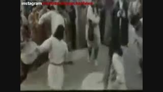 داعش...سروده و دکلمه استاد مرتضی کیوان هاشمی