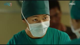 قسمت بیست و نهم سریال کره ای کشتی بیمارستان – Hospital Ship 2017 - با زیرنویس فارسی