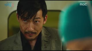 قسمت سی ام  سریال کره ای کشتی بیمارستان – Hospital Ship 2017 - با زیرنویس فارسی