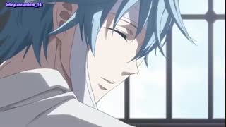 انیمه دخترانه کارناوال - Karneval  قسمت 4 - چهارم (  با زیرنویس فارسی ) 