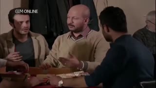 سریال کاخ نشینان   Kakh-Neshinan قسمت 37 دوبله در کانال   