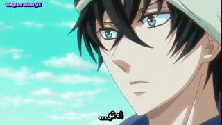 انیمه دخترانه کارناوال - Karneval  قسمت 10 - دهم (  با زیرنویس فارسی ) 