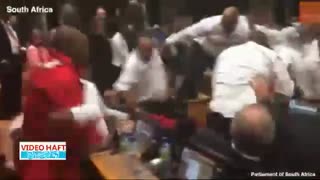 وقتی گفتگو جواب نمی‌دهد