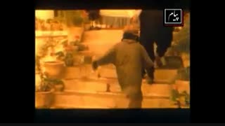 سوگ سوگ...سروده استاد مرتضی کیوان  هاشمی  دکلمه: پیام بخشعلی