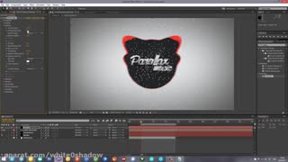 آموزش ساخت Visualizer با افتر افکت