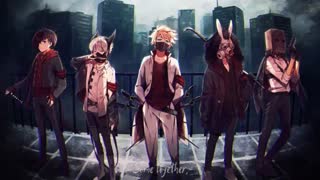 Nightcore * kids in the dark * نایتکور