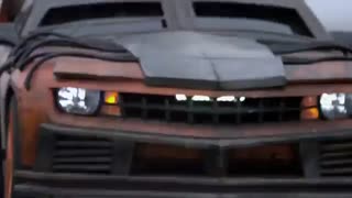 تریلر فیلم Death Race 4: Beyond Anarchy