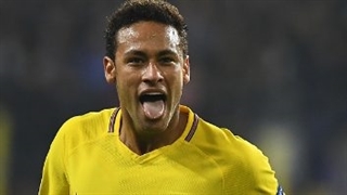 خلاصه بازی اندرلشت 0-4 پاری سن ژرمن