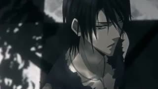 Top Hottest Anime bishounen