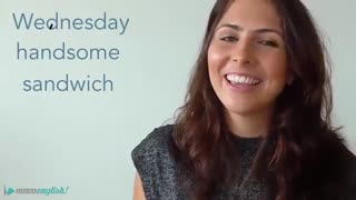 مجموعه mmmEnglish استاد Emma با زیرنویس انگلیسی -درس 26