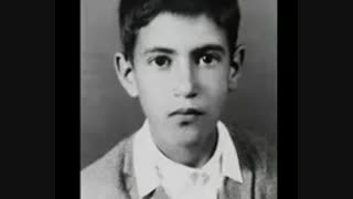 زندگینامه استاد مرتضی کیوان هاشمی