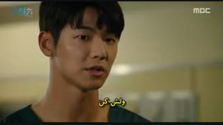 سریال بیمارستان کشتی قسمت 30 با زیرنویس چسبیده و حجم کم