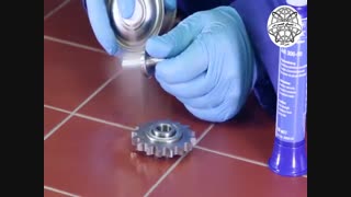 لاک آناروبیک وایکن WEICONLOCK AN 306-00  آلمان