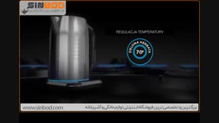 کتری برقی راسل هابز-فروشگاه سندبادwww.sinbod.com