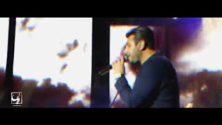 موزیک ویدیو جدید احسان خواجه امیری به نام عاشق که بشی با کیفیت HD