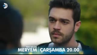 دانلود قسمت 13 سریال ترکی مریم با زیرنویس فارسی