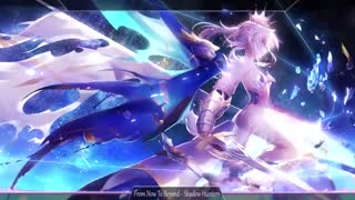 Nightcore * from now to beyond * نایتکور