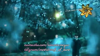 ♥❤️درگیره عشق توشدم توکه خوابوخیاله منی♥❤️ (کلیپ میکس کره ای وقتی که تو خواب بودی محشر عاشقانه پیشنهاد وِیژه ♥❤️ *❇♥❤️ویژه