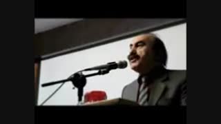 خیام...سروده: استاد مرتضی کیوان هاشمی