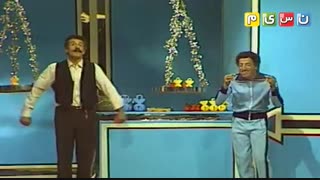 هوشیار و بیدر