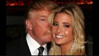 فیلم عروسی دونالد ترامپ رئیس جمهور آمریکا