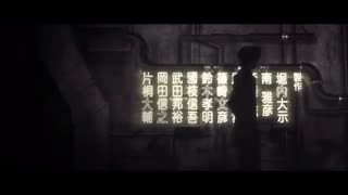 Opening انیمه فوق العادهBunguo Stry Dogs(سگ های ولگردبانگو)