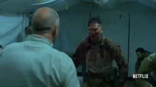 دومین تریلر رسمی Marvel's The Punisher