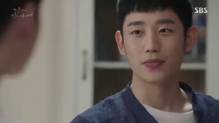 قسمت پانزدهم سریال کره ای وقتی تو خواب بودی – While You Were Sleeping 2017 - با زیرنویس فارسی