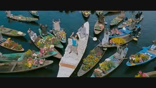 هندی شاهرخ خان