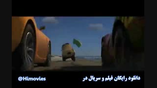 دانلود فیلم Cars 3 2017|ماشین ها 3