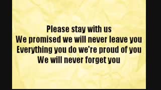 کاور انگلیسی two & three از BTS-برای رفیقم "_"