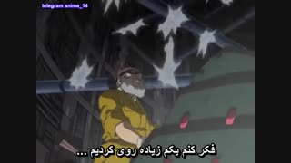 انیمه فوق العاده گینتاما ( روح نقره ای ) فصل اول - anime Gintama season 1 قسمت 71 - هفتاد و یکم ( با زیرنویس فارسی ) 