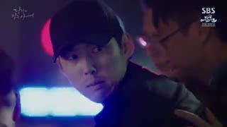 سریال کره ای وقتی تو خواب بودی قسمت پانزدهم (زیرنویس آنلاین)