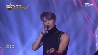 اجرای بسیار زیبای آهنگ Move از Taemin