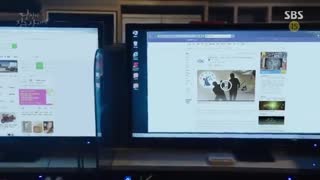 سریال کره ای وقتی تو خواب بودی قسمت شانزدهم (زیرنویس آنلاین)