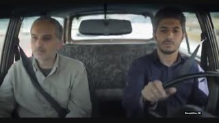 دانلود فیلم ایرانی دربست