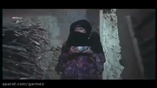 فیلم ایرانی عقابها محصول 1363