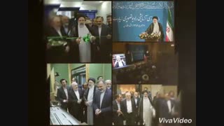 راه اندازی آزمایشی رادیو تصویری زیارت با حضور تولیت آستان قدس رضوی