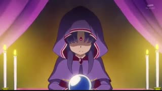 انیمه Happiness Charge Precure قسمت 8