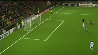 خلاصه بازی اوسترسوندز 2-2 آتلتیک بیلبائو