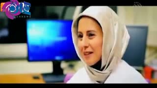 گفتگو با دکتر طناز بحری (دختر ایرانی الاصل هلندی تبار) که ایران را برای زندگی انتخاب کرد