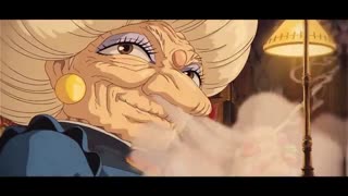 شهر ارواح Spirited Away