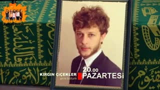 تریلر سریال ترکی غنچه های زخمی قسمت ۹۴