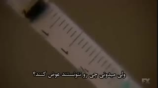 سریال داستان ترسناک آمریکایی American Horror Story: Hotel