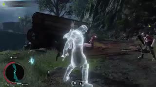 SHADOW OF WAR Walkthrough Gameplay Part 13 - Carnan (Middle-earth)