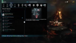 SHADOW OF WAR Walkthrough Gameplay Part 14 - Isildur (Middle-earth)