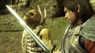 SHADOW OF WAR Walkthrough Gameplay Part 15 - Bruz (Middle-earth)